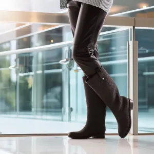 The Equus - Womens Tall Rain Boots