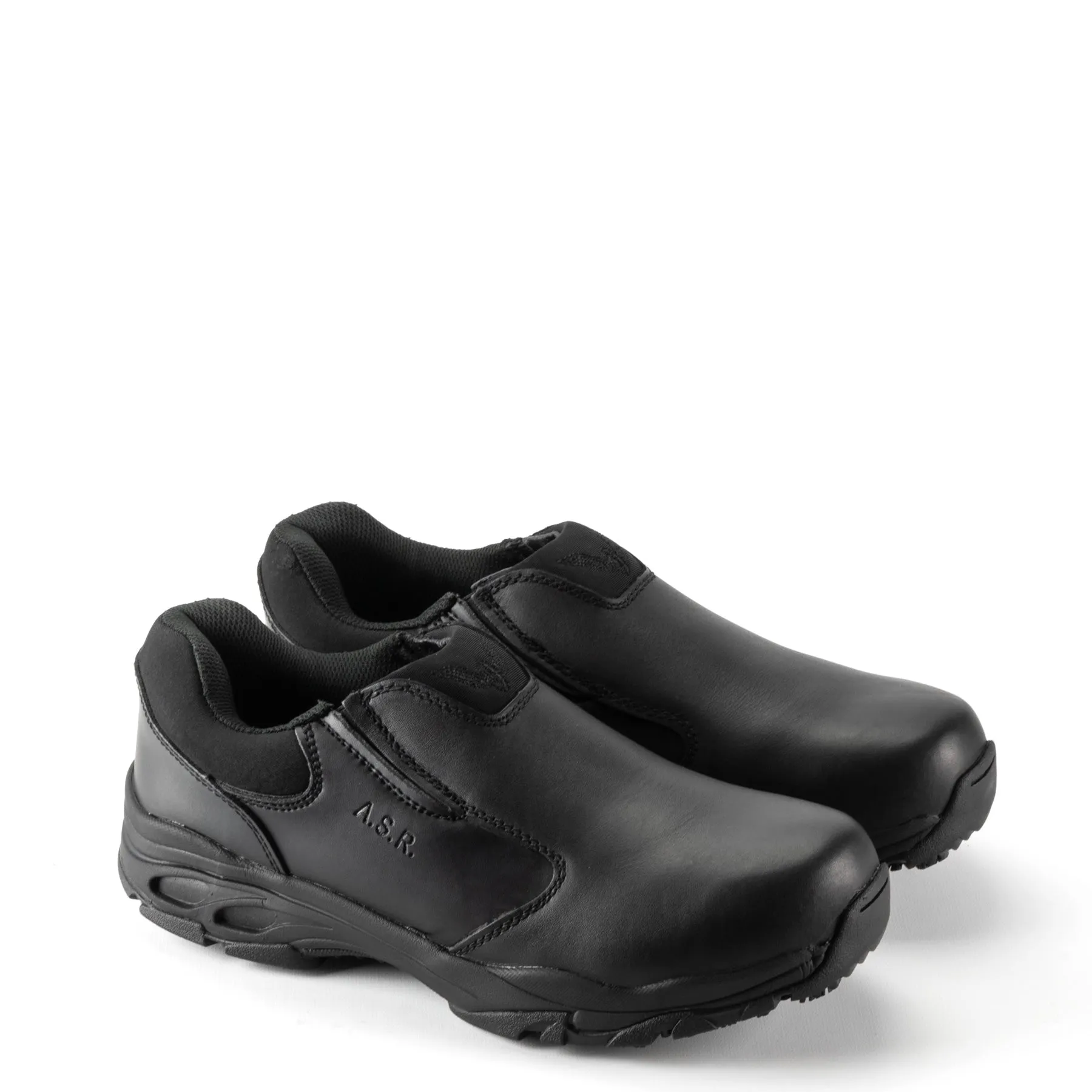 Thorogood 834-6520 Unisex ASR Non-Safety Toe Slip-On Shoe