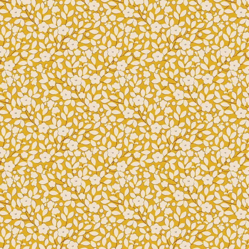 Tilda Creating Memories Fabric | Fat Quarter Pack | Spring (16)