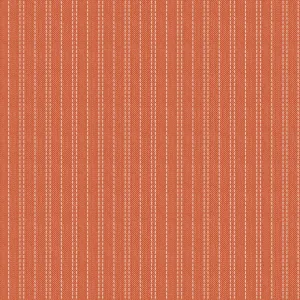 Tilda Creating Memories Fabric | Woven Seamstripe | Ginger