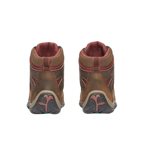 Timberland Norwood Mid Waterproof-  Women's
