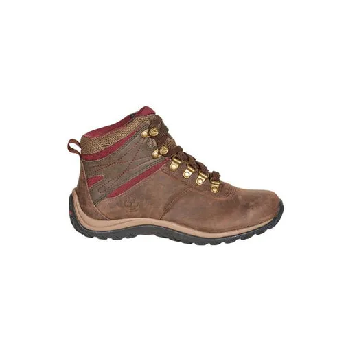 Timberland Norwood Mid Waterproof-  Women's