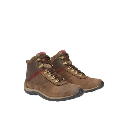 Timberland Norwood Mid Waterproof-  Women's