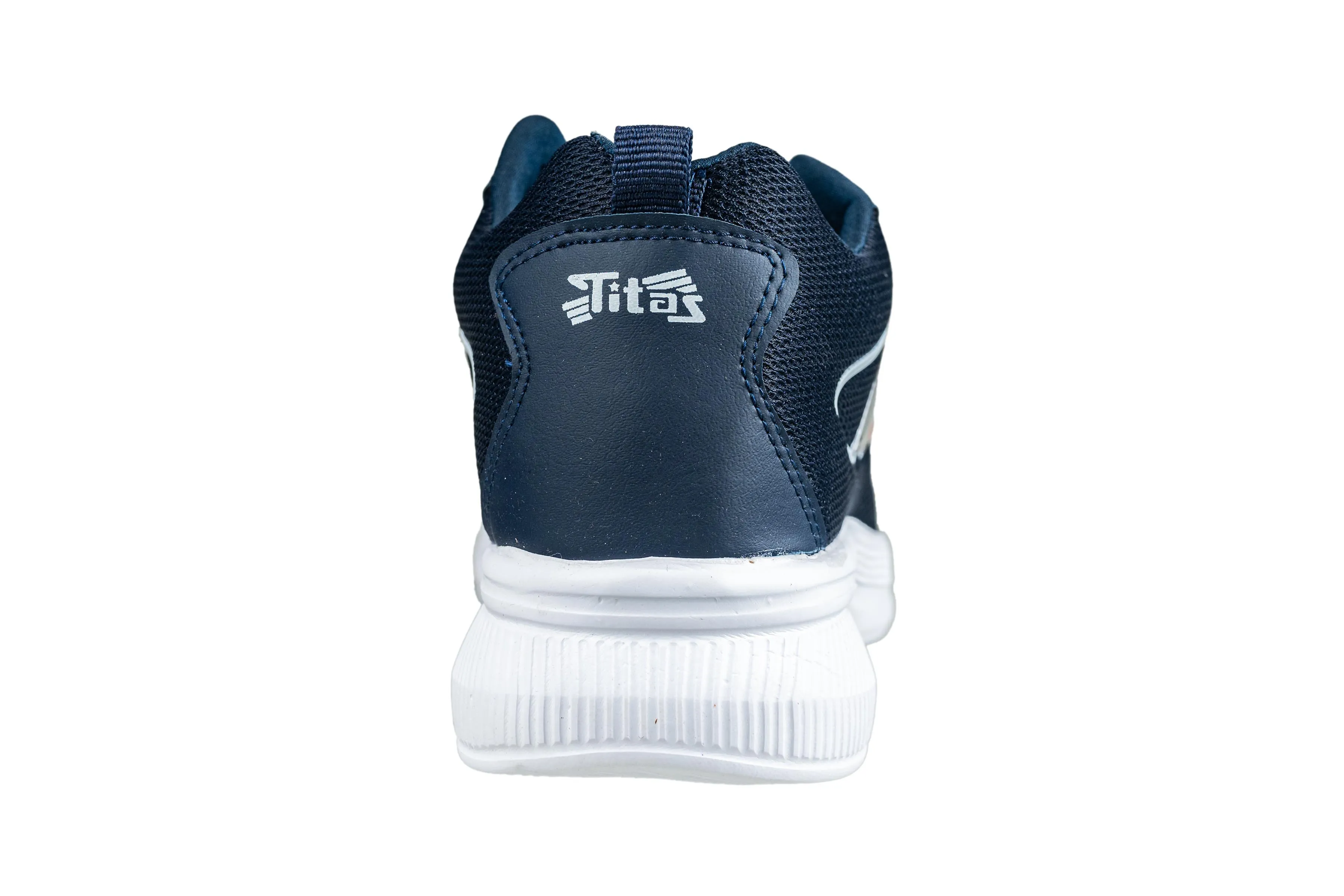 Titas N. Blue Sports Shoes for Men