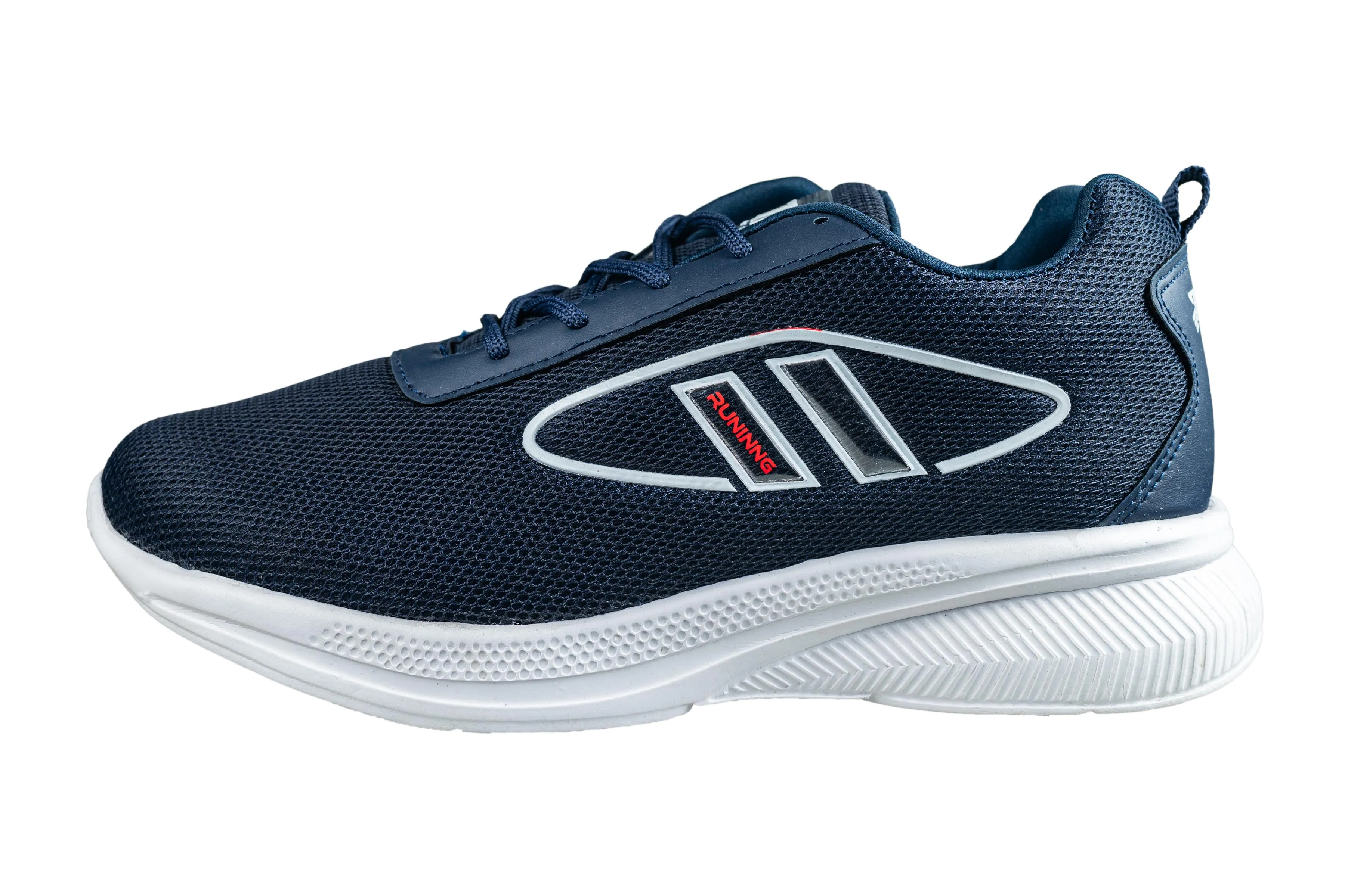Titas N. Blue Sports Shoes for Men