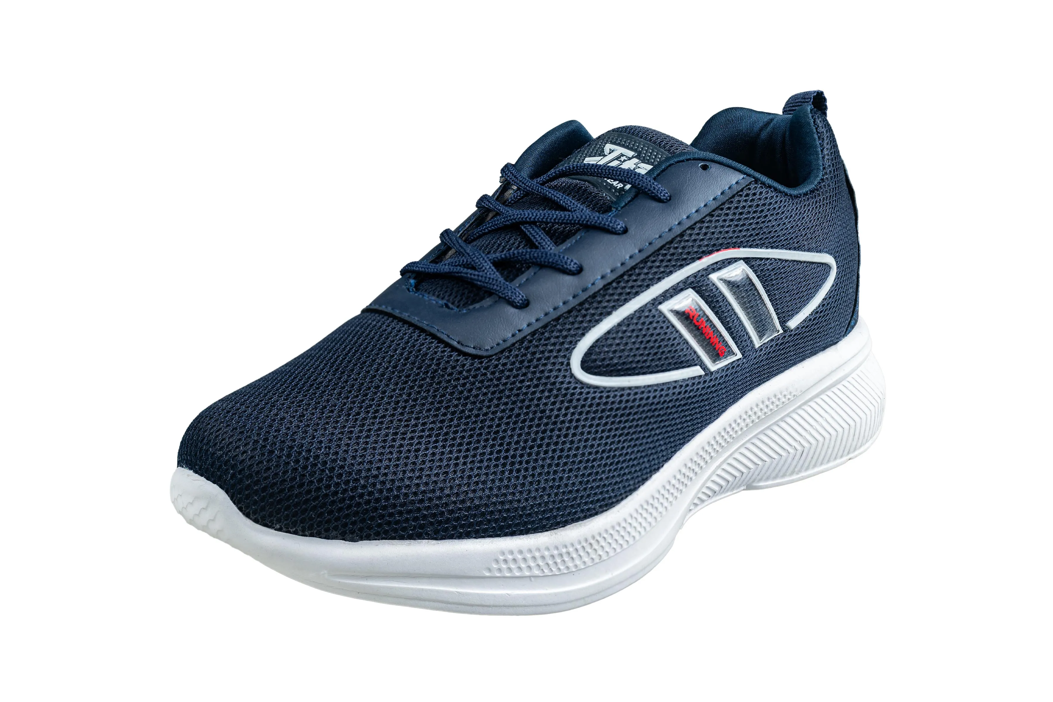Titas N. Blue Sports Shoes for Men