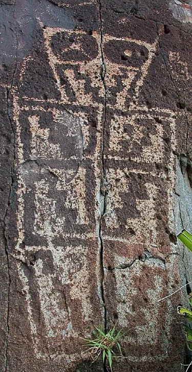 Tlaloc