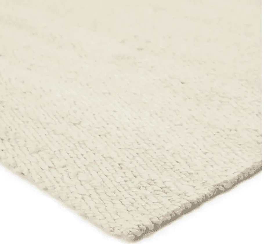 Tobago Jute Rug - Natural Beige