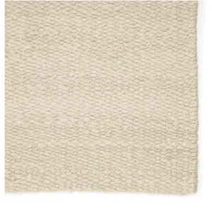 Tobago Jute Rug - Natural Beige