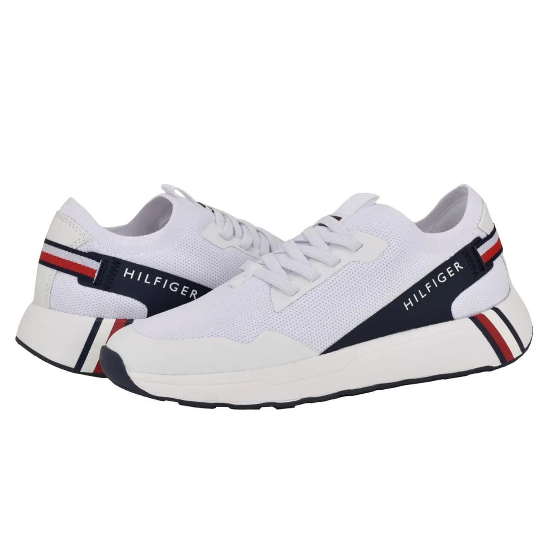 Tommy Hilfiger Arosa Sneakers Women - WHT