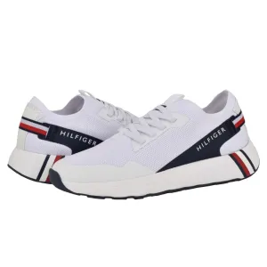Tommy Hilfiger Arosa Sneakers Women - WHT