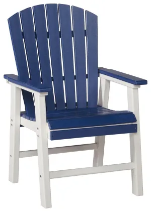 Toretto - Arm Chair (2/cn)