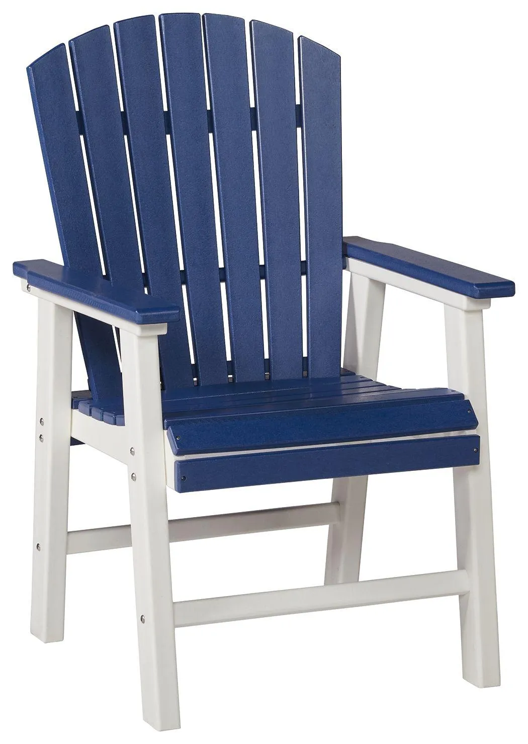 Toretto - Arm Chair (2/cn)