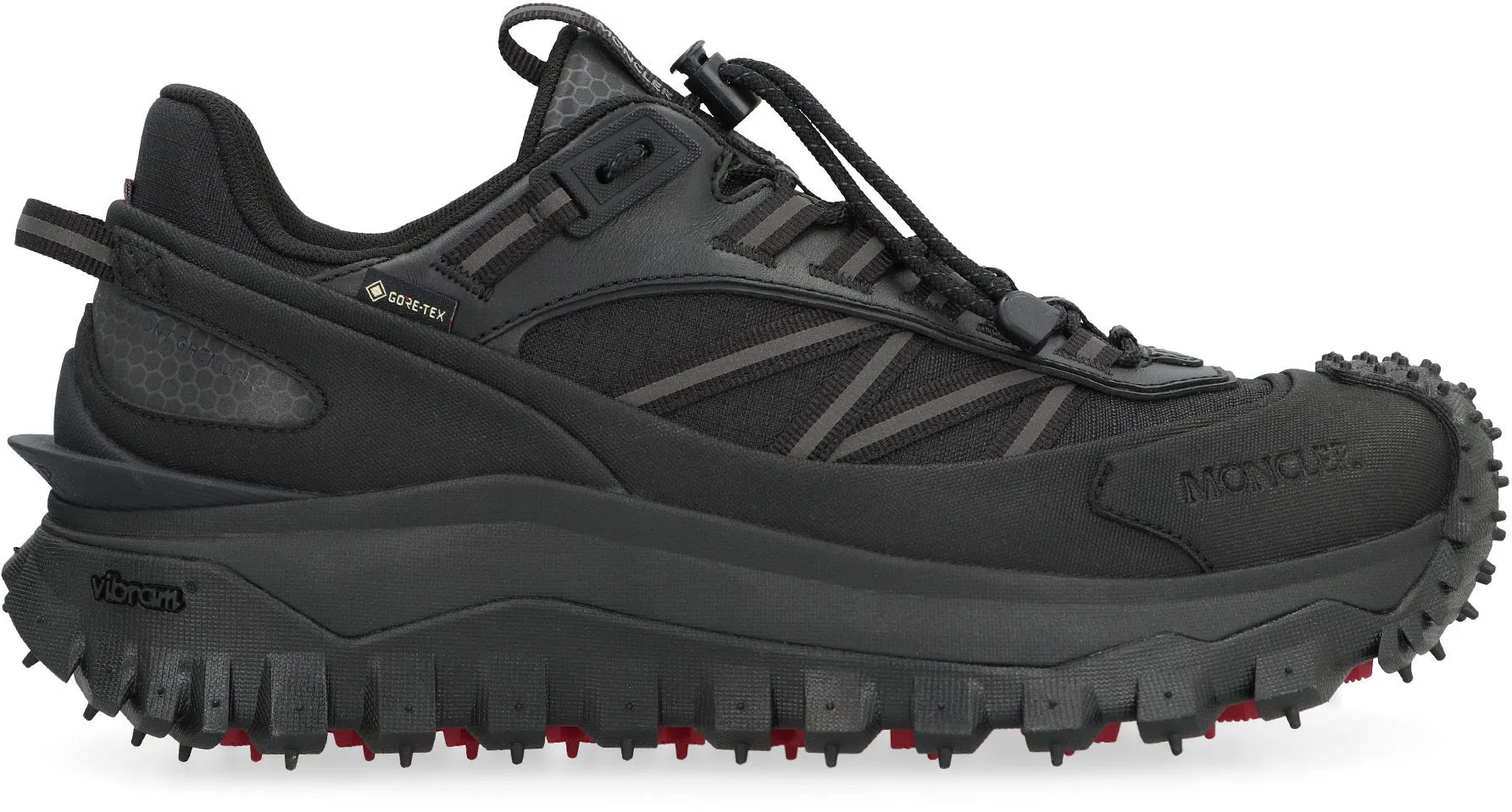 Trailgrip GTX low-top sneakers