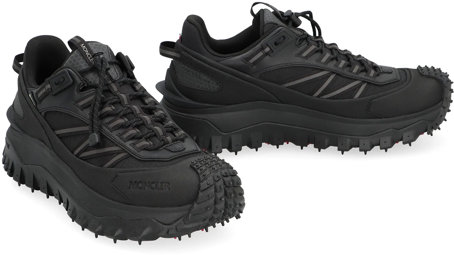 Trailgrip GTX low-top sneakers