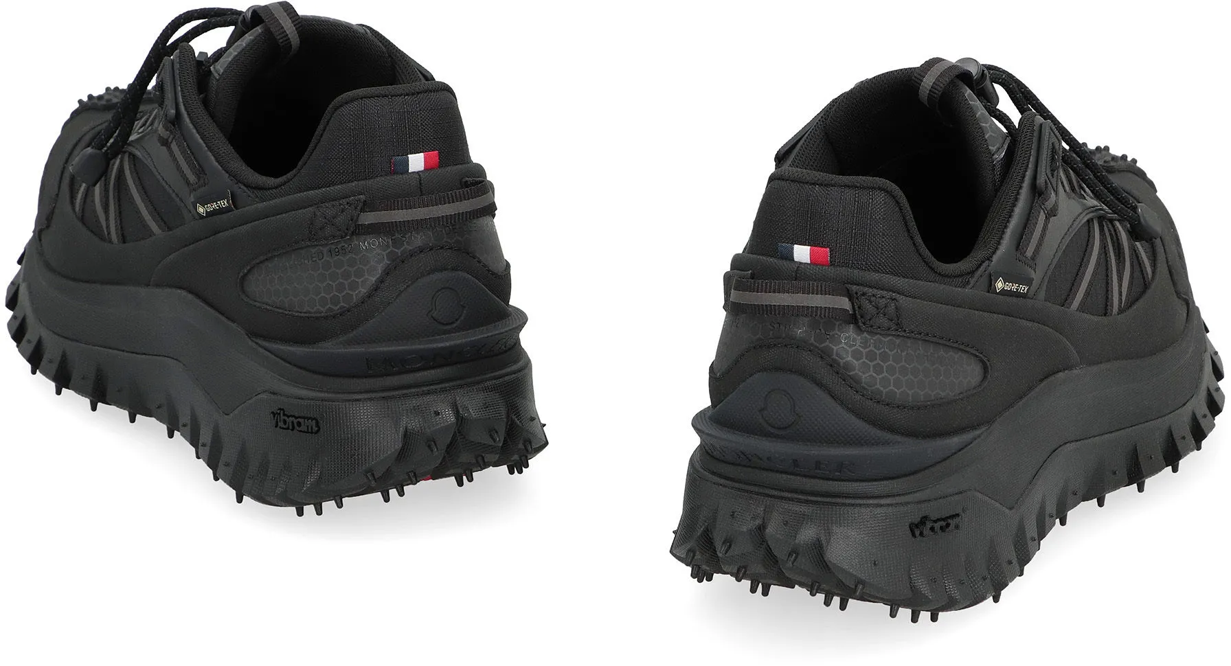 Trailgrip GTX low-top sneakers