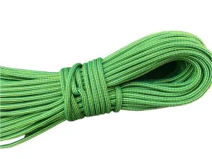 Tree Frog Paracord