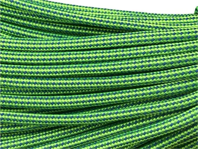 Tree Frog Paracord
