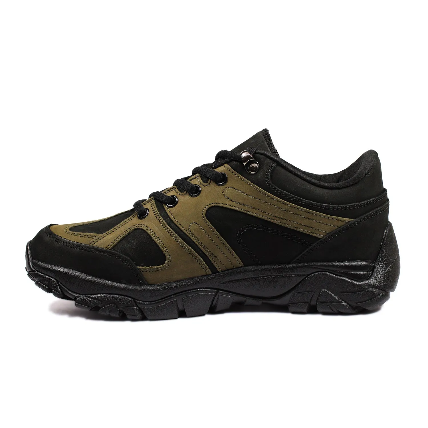 Trek 11 Hiking And Trekking Shoes For Men's