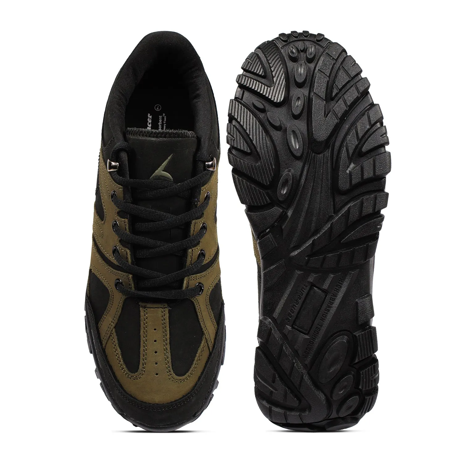 Trek 11 Hiking And Trekking Shoes For Men's