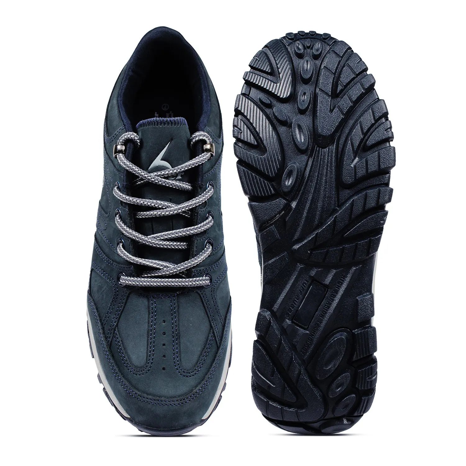 Trek 11 Hiking And Trekking Shoes For Men's