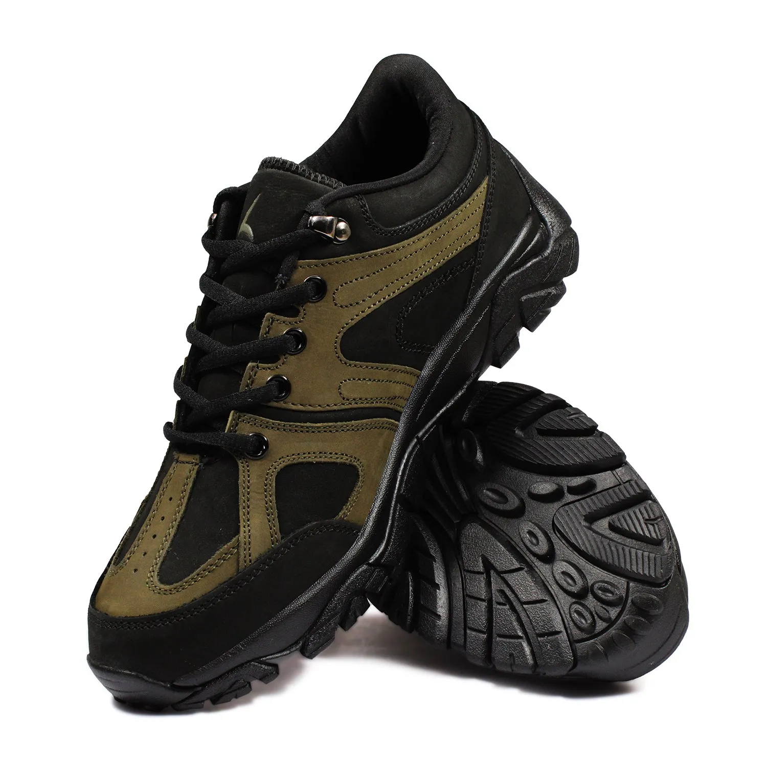 Trek 11 Hiking And Trekking Shoes For Men's