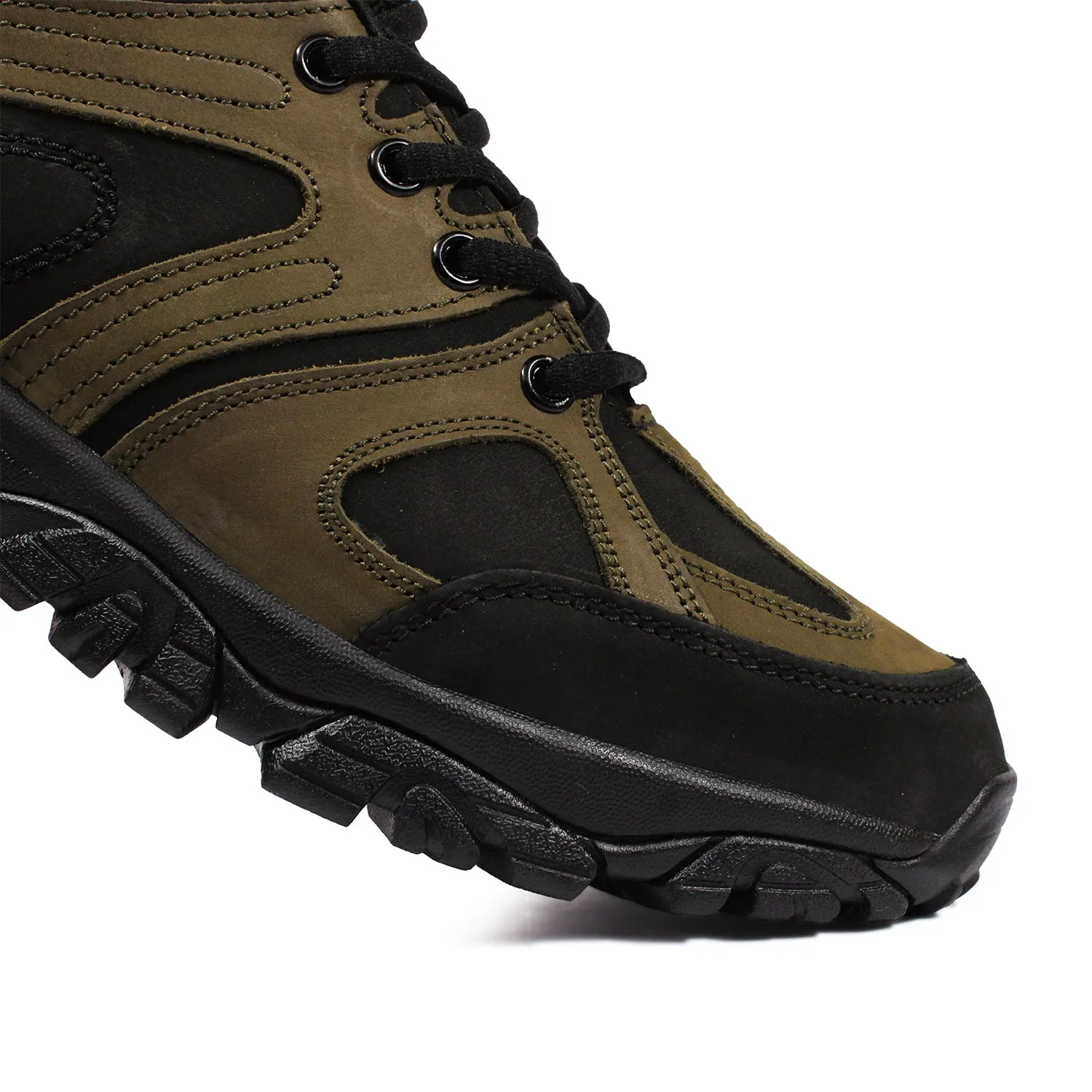 Trek 11 Hiking And Trekking Shoes For Men's