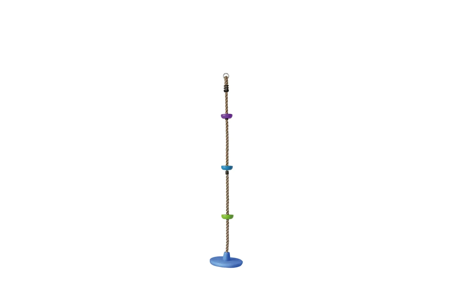 Trelines Climbing Rope Swing