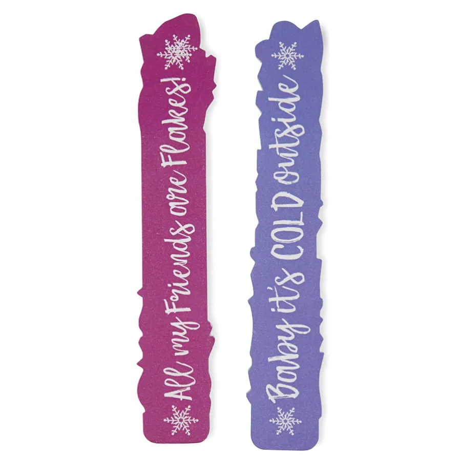 Tri Coastal Design Hand Cream & Nail File Duo
