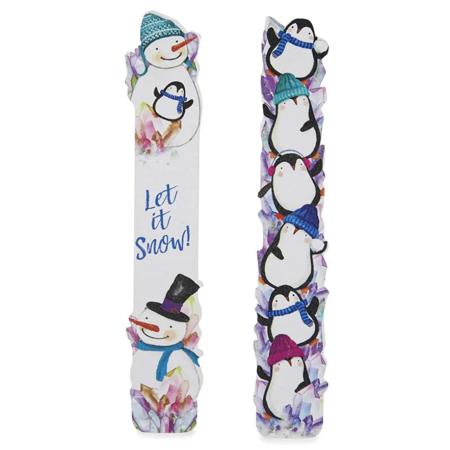 Tri Coastal Design Hand Cream & Nail File Duo