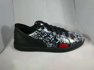 Triesti Shoes: Writings Collection