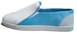 Triesti Slip-On Shoes - Tattoo Model