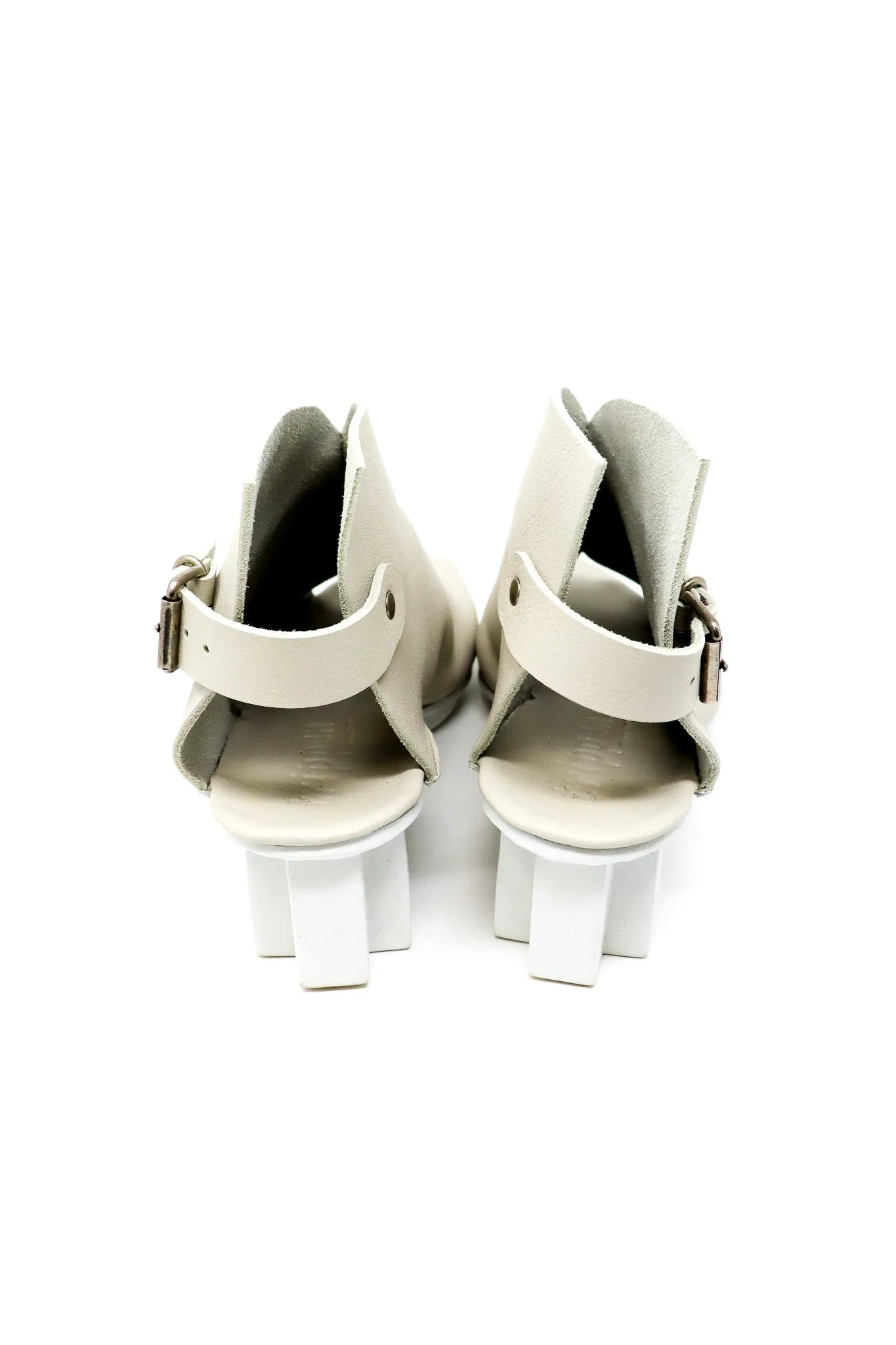 Trippen Mandarin Perla Shoes