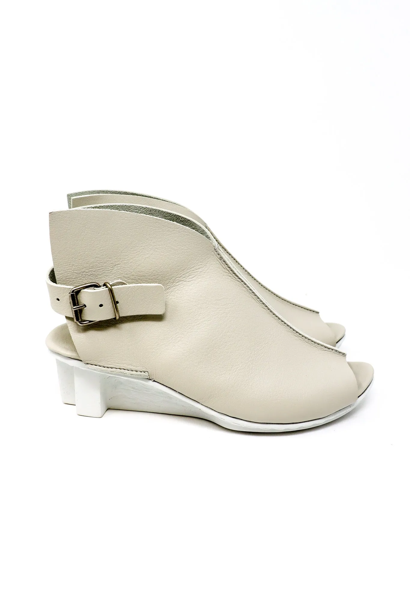 Trippen Mandarin Perla Shoes