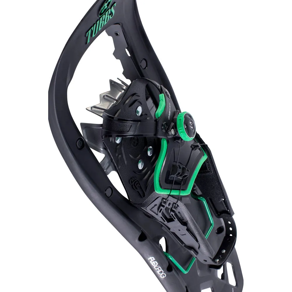 Tubbs Flex RDG Snow Shoe 24 Inch Mens