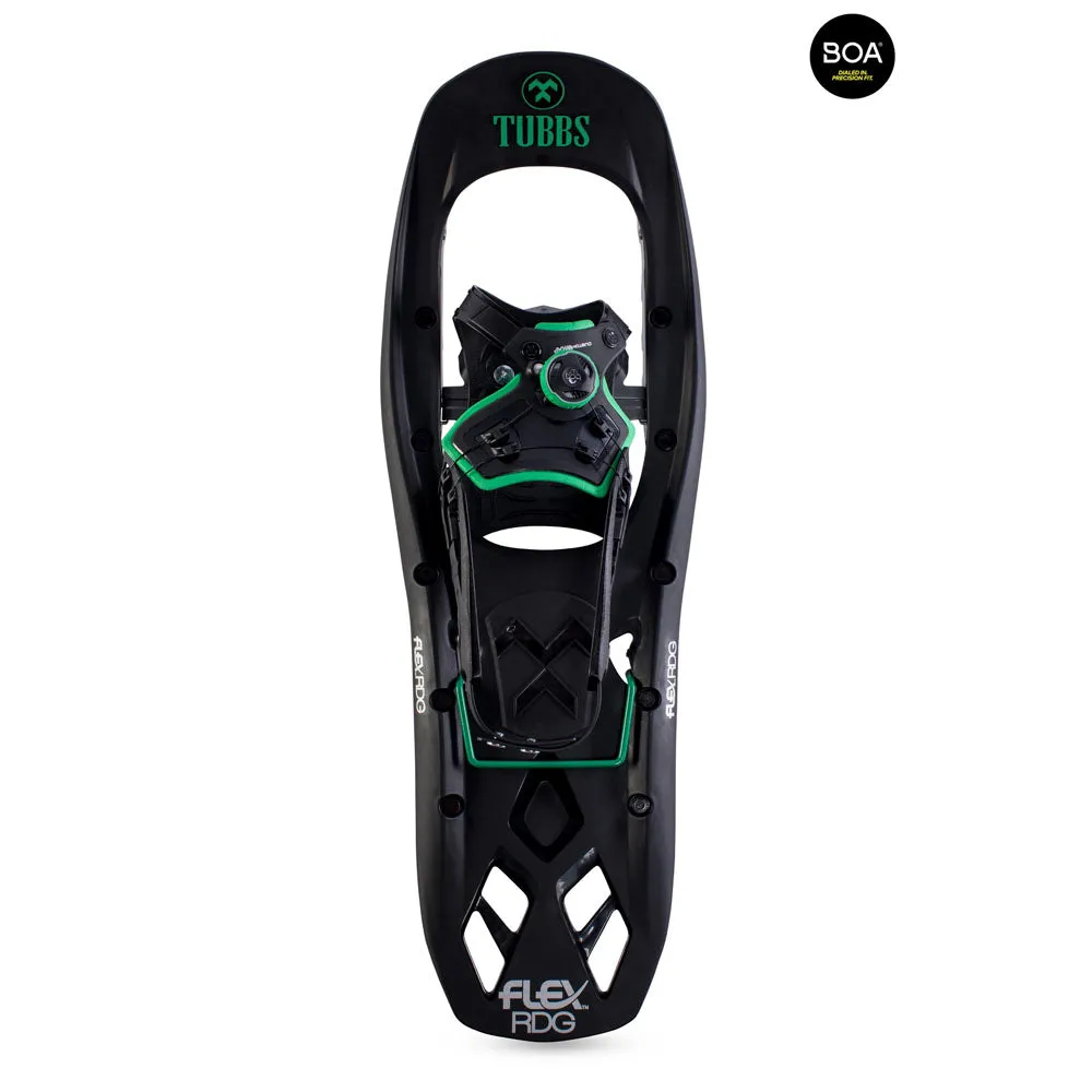 Tubbs Flex RDG Snow Shoe 24 Inch Mens