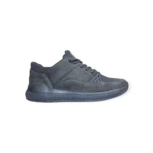 Turkish Casual Sneaker Black