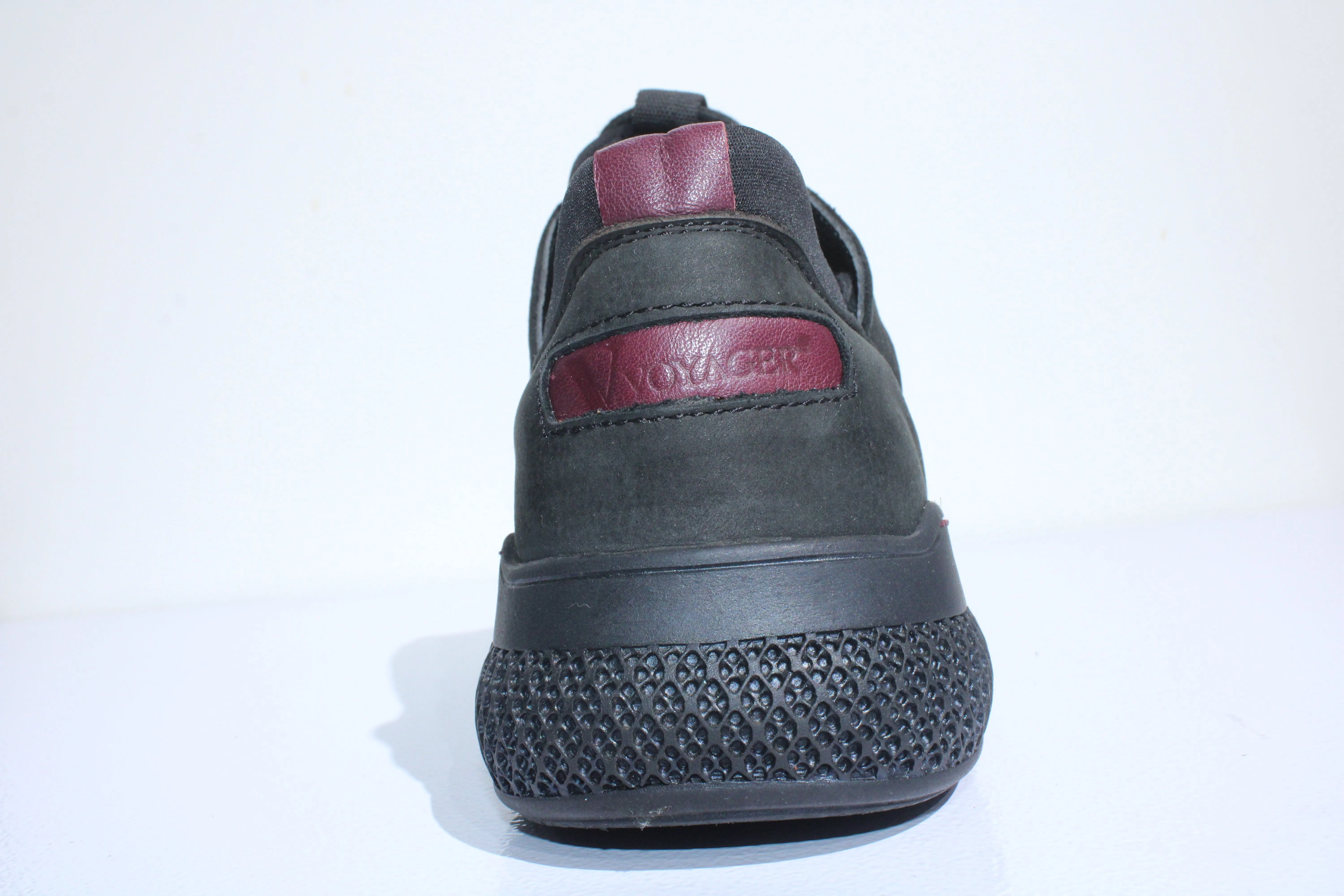 Turkish Casual Sneaker Black