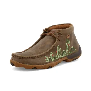 TWISTED X CACTUS LADIES DRIVING MOC