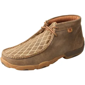 Twisted X Men's Bomber Chukka Moc