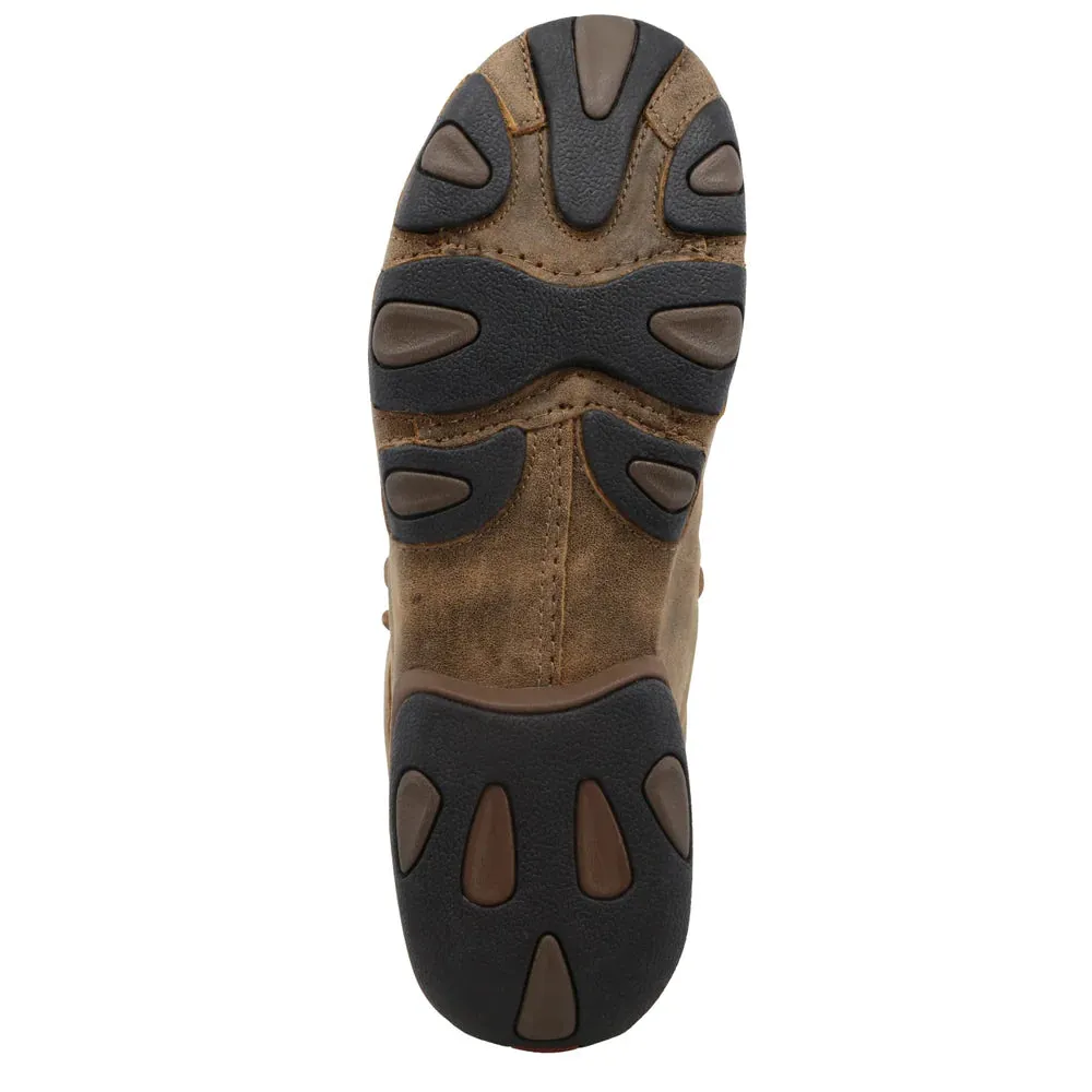Twisted X Men's "The Original" Chukka Driving Moc