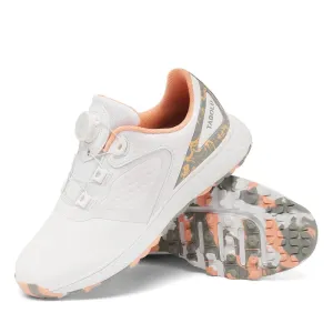 TwistFit™ Pro Golf Shoes – Unisex Spikeless Golf Sneakers