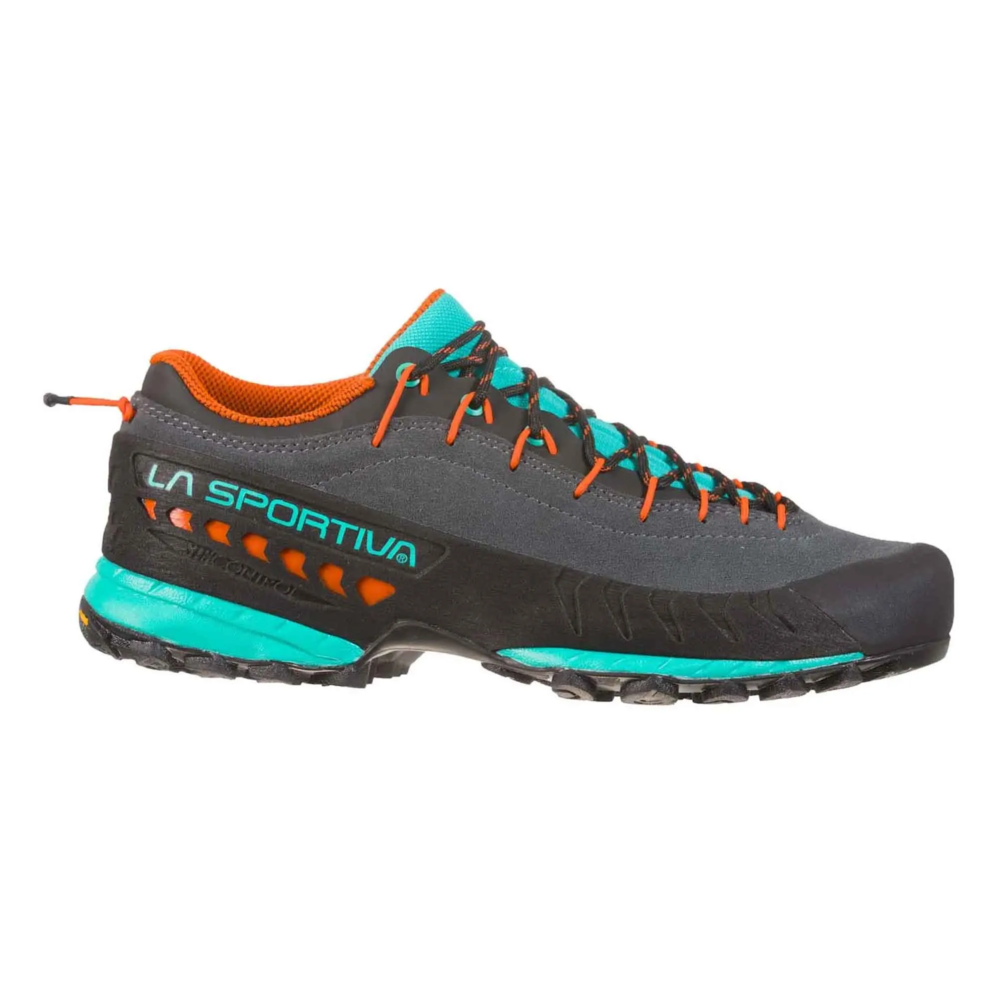 TX4 - Approach Shoes
