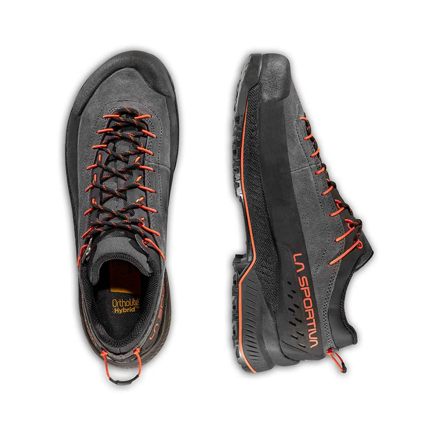 TX4 Evo Approach Shoe