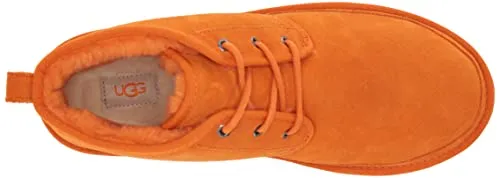 UGG Men's Neumel Chukka Boot, Clementine, 9