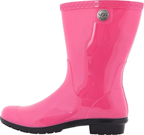 UGG® Sienna Women's Boot 7 B(M) US Pink