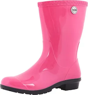 UGG® Sienna Women's Boot 7 B(M) US Pink