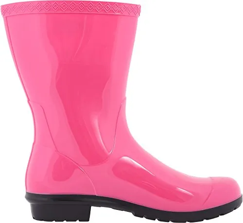 UGG® Sienna Women's Boot 7 B(M) US Pink