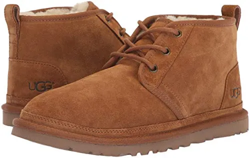 UGG Women's Neumel Boot, Chestnut, 8