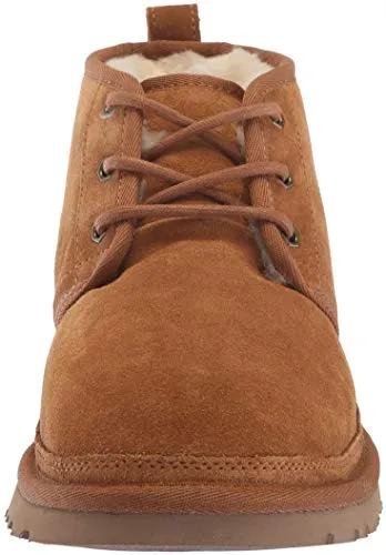 UGG Women's Neumel Boot, Chestnut, 8